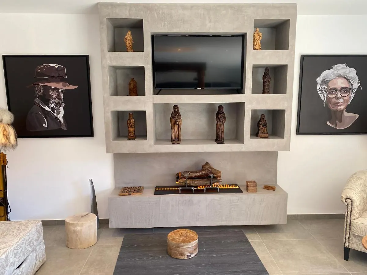 Les Trois Chaufatons - Chalets Boutiques Montriond