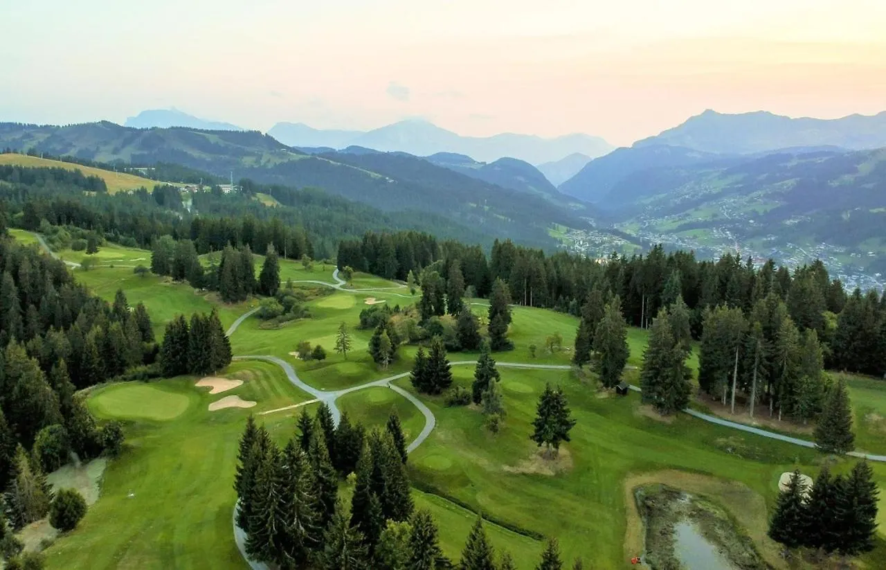 Les Trois Chaufatons - Chalets Boutiques Montriond 0*,  Frankrijk