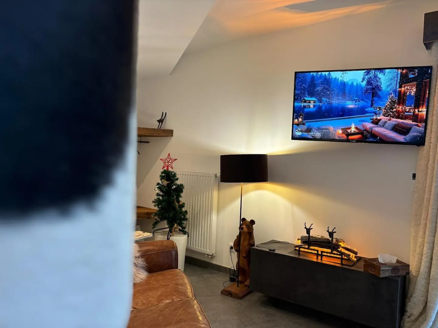 Appartement Les Trois Chaufatons - Chalets Boutiques Montriond Frankrijk