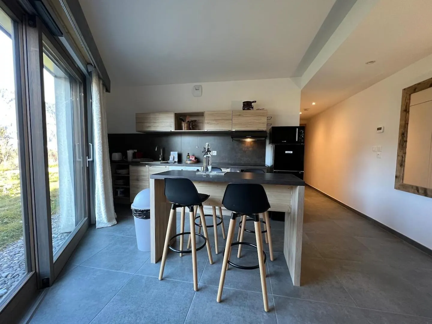 Appartement Les Trois Chaufatons - Chalets Boutiques Montriond