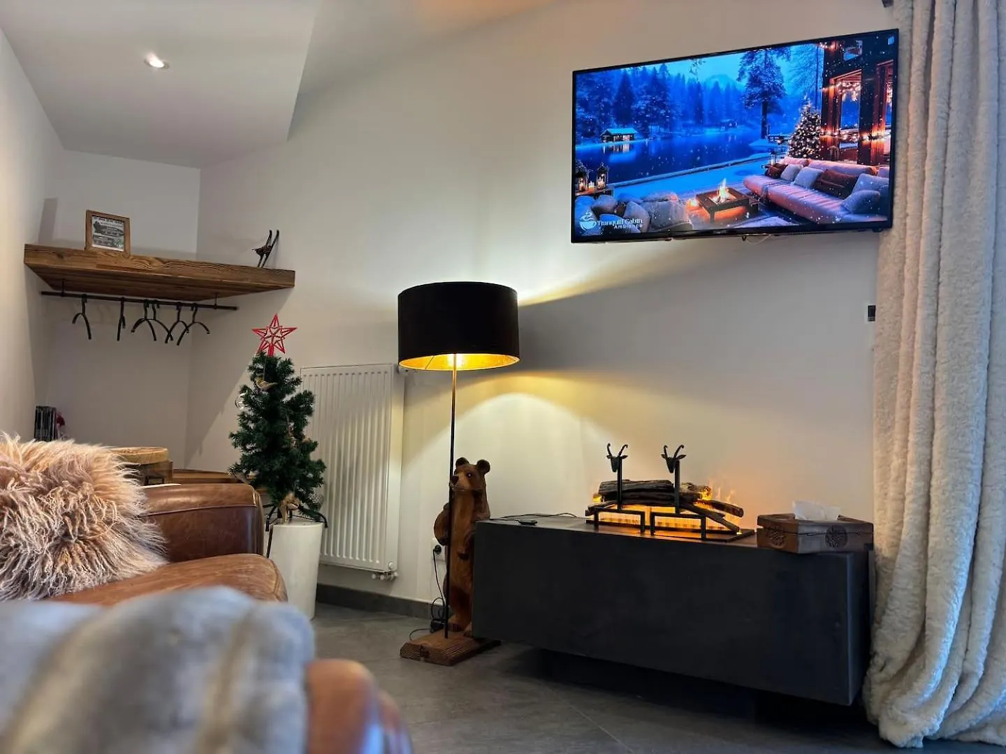Les Trois Chaufatons - Chalets Boutiques Montriond 0*,  Frankrijk
