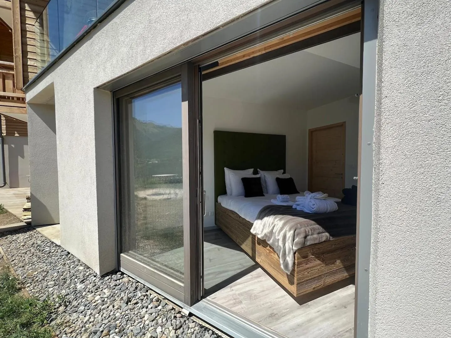 Les Trois Chaufatons - Chalets Boutiques Montriond