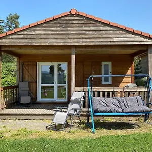  Chalet Au Bord De L’eau