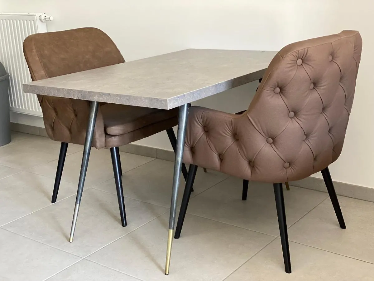 Les Trois Chaufatons - Chalets Boutiques Montriond Francie