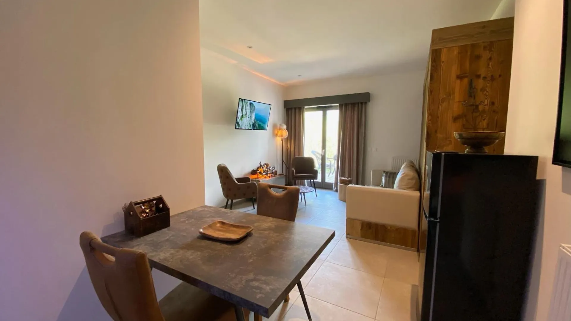 Les Trois Chaufatons - Chalets Boutiques Montriond Apartmán