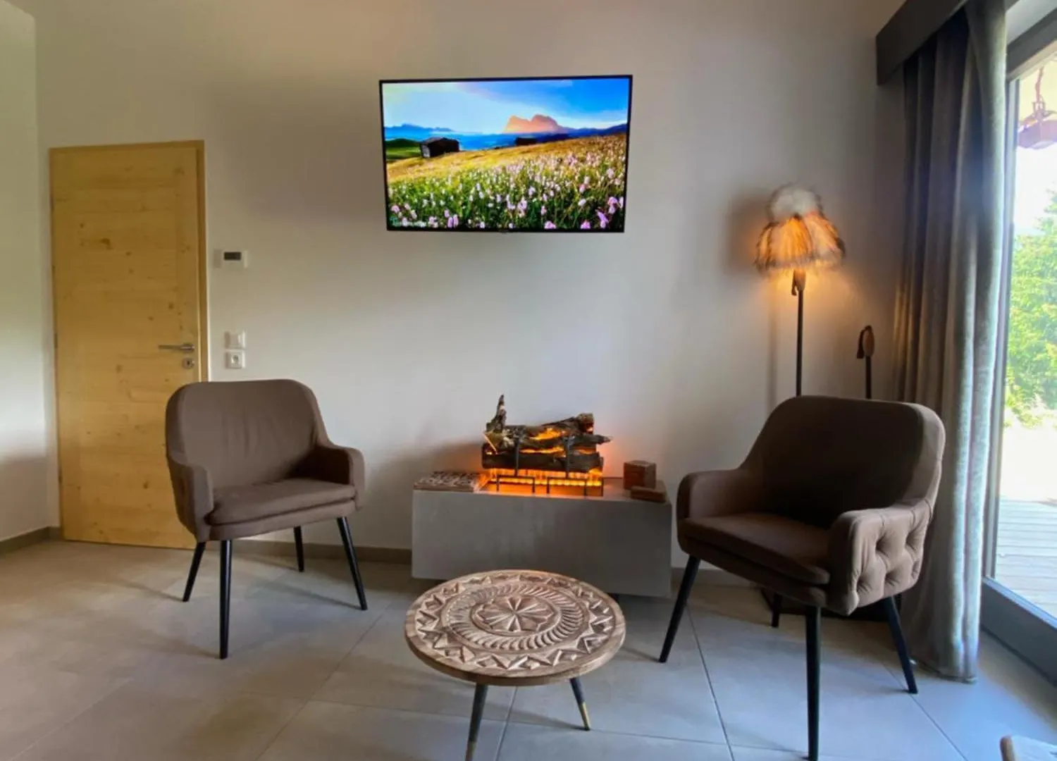 Les Trois Chaufatons - Chalets Boutiques Montriond Apartmán