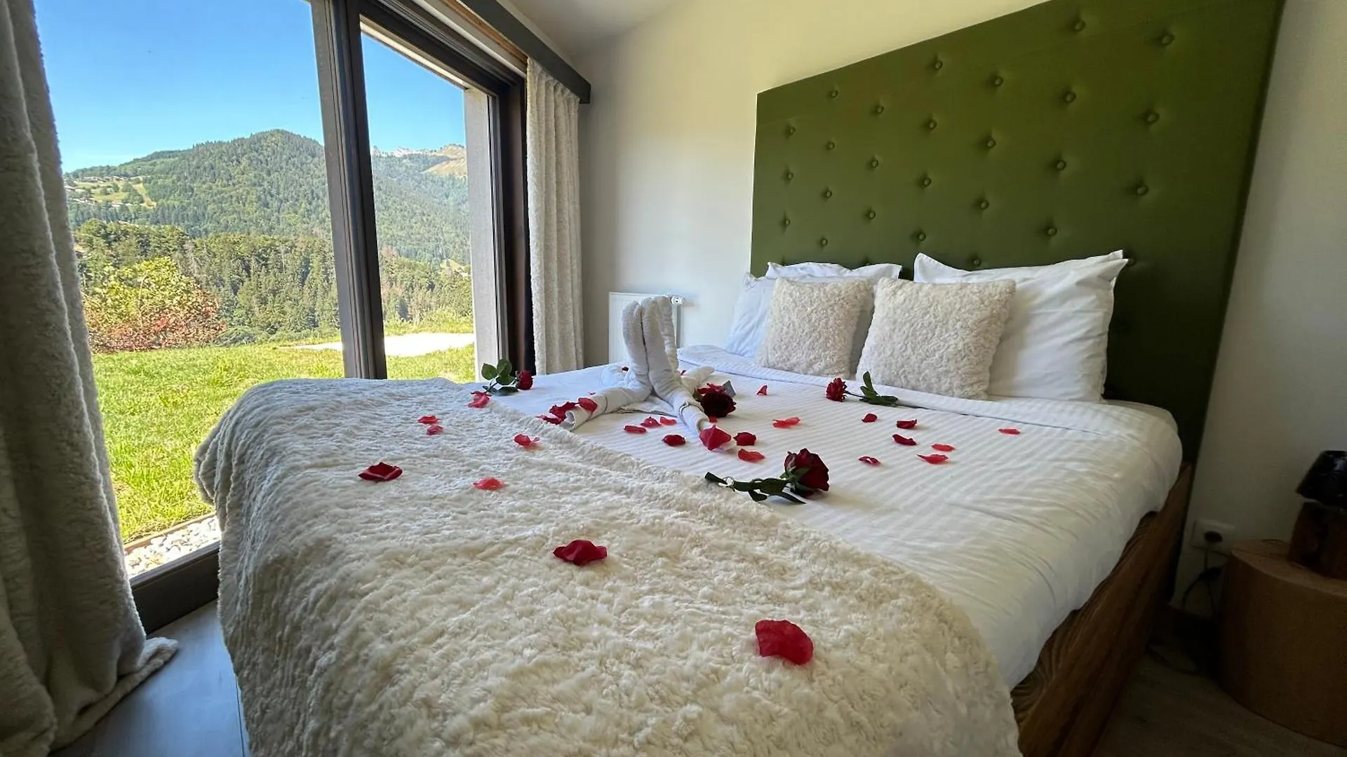 Les Trois Chaufatons - Chalets Boutiques Montriond