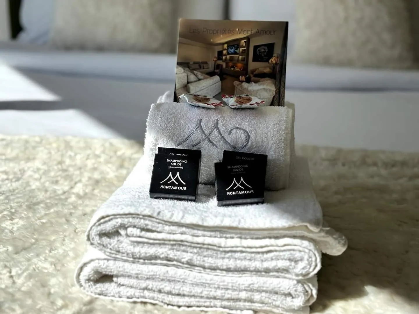 Les Trois Chaufatons - Chalets Boutiques Montriond 0*,  Francie